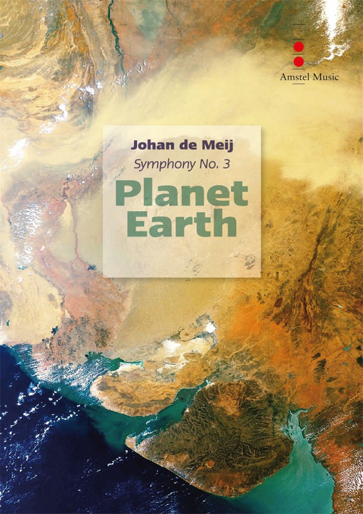 Mother Earth (part III from Planet Earth)